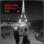 cover: Jose Alves - Step Love EP