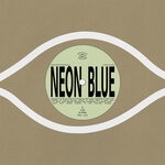 cover: Amelia Meath - Neon Blue