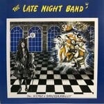 cover: The Late Night Band - The Kings Of Baroque-A-Billy