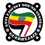 cover: Guerryjazz - Anti Fascist Sound System (Explicit)