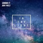 cover: Domy Pirelli - In The Light