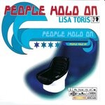 cover: Lisa Toris - People Hold On