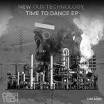 cover: New Old Technology - Time To Dance