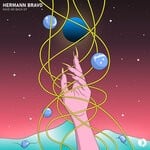 cover: Hermann Bravo - Rave Me Back EP