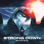 cover: Ibrahin Cuevas - Strong Down