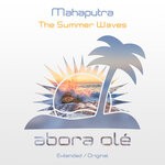 cover: Mahaputra - The Summer Waves