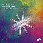 cover: Aitor Ronda - Tweezer 2021