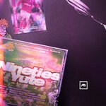 cover: Philth - Nineties Yute EP