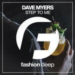 cover: Dave Myers - Step To Me