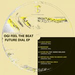 cover: Ogi Feel The Beat - Future Dial EP