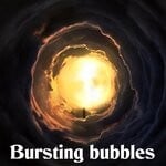 cover: Slaynh - Bursting Bubbles