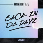 cover: Artone|Jay-j - Back In Da Dayz