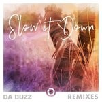 cover: Da Buzz - Slow It Down (Remixes)