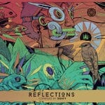 cover: Sg4ry - Reflections