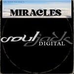 cover: Mr. Tony Technics - Miracles (Original Mix)