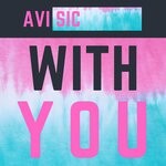 cover: Avi Sic - With You