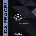 cover: Like Post - Da Peace! (Original Mix)