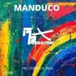 cover: Hector Rios Vnzl - Manduco