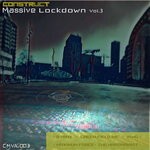 cover: Various - Construct Massive Lockdown, Vol 3