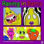 cover: R Frederick - Raving In Barna