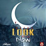 cover: Sliva - Look At Us Now