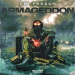 cover: Dr. Fresch - Armageddon (Explicit)