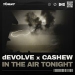 cover: Cashew|Devolve - In The Air Tonight