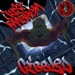 cover: Just Mayhem - Gibbled