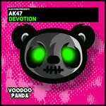 cover: Ak47|Alex Kidd - Devotion