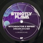 cover: Espree|Witchdoctor - Dreamcatcher