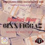 cover: Khafari Moor - 6ixx Figgaz