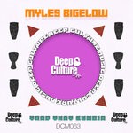 cover: Myles Bigelow - Trap That Cumbia