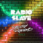 cover: Various - Radio Slave Presents Strictly Rhythms, Vol 5 (mixed)