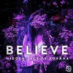 cover: Roxana - Believe