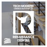 cover: Various - Tech Modern Classics Summer '21