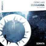 cover: Cedric Lass - Oumuamua