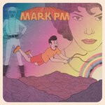 cover: Mark Pm - Inversions