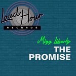 cover: Mizz Liberty - The Promise