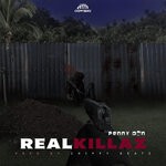 cover: Penny Don - Real Killaz