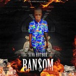 cover: Siva Hotbox - Ransom