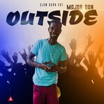 cover: Major Dan - Outside