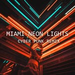 cover: Magnus Deus|Trendsetter - Miami Neon Lights