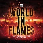 cover: Andy Svge|Mark Vayne - World In Flames