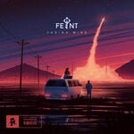 cover: Feint - Fading Wind