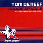 cover: Tom De Neef - Boogie EP Vol 3