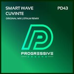 cover: Smart Wave - Cuvinte