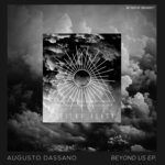 cover: Augusto Dassano - Beyond Us