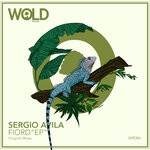 cover: Sergio Avila - Fiord