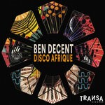 cover: Ben Decent - Disco Afrique