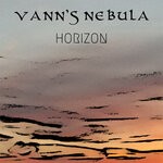 cover: Vann's Nebula - Horizon